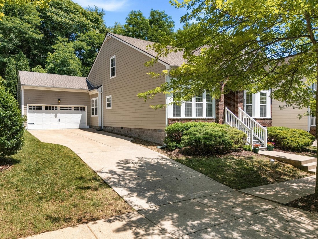 House in Nashville, Tennessee, United States 4 - 18078483