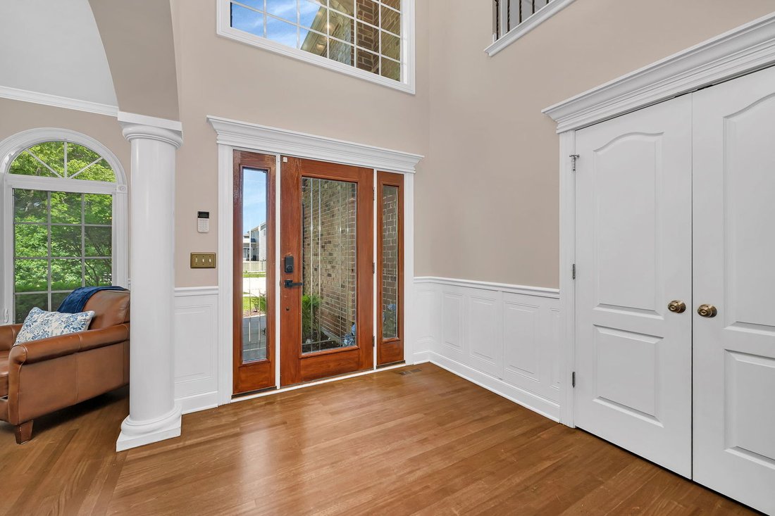 House in Channahon, Illinois, United States 4 - 18076325