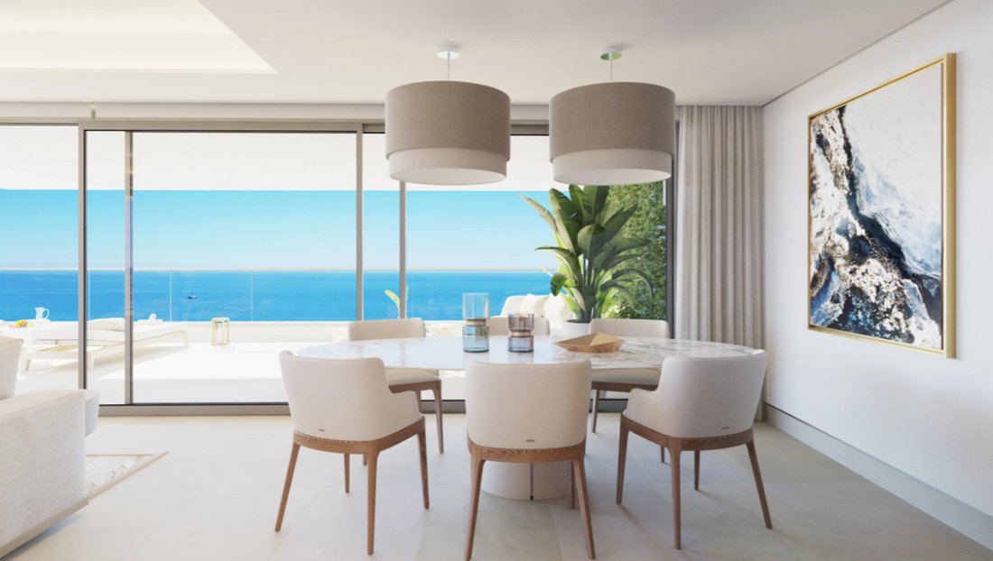 Penthouse in Centro, Malaga, Spain 5 - 18079000