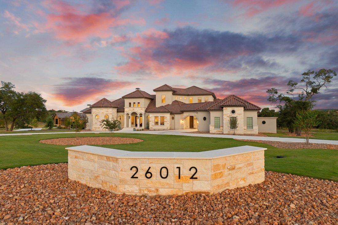 House in Scenic Oaks, Texas, United States 2 - 18078082