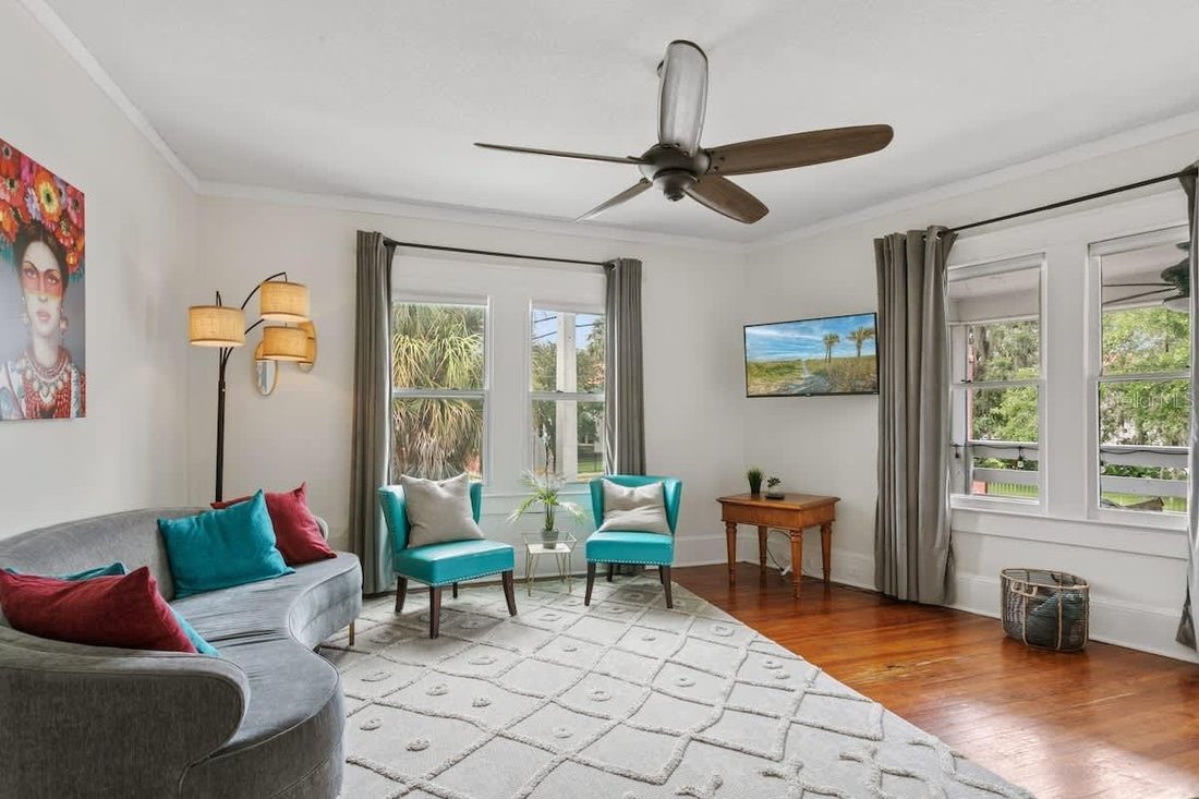Apartment in St. Augustine, Florida, United States 5 - 18075462