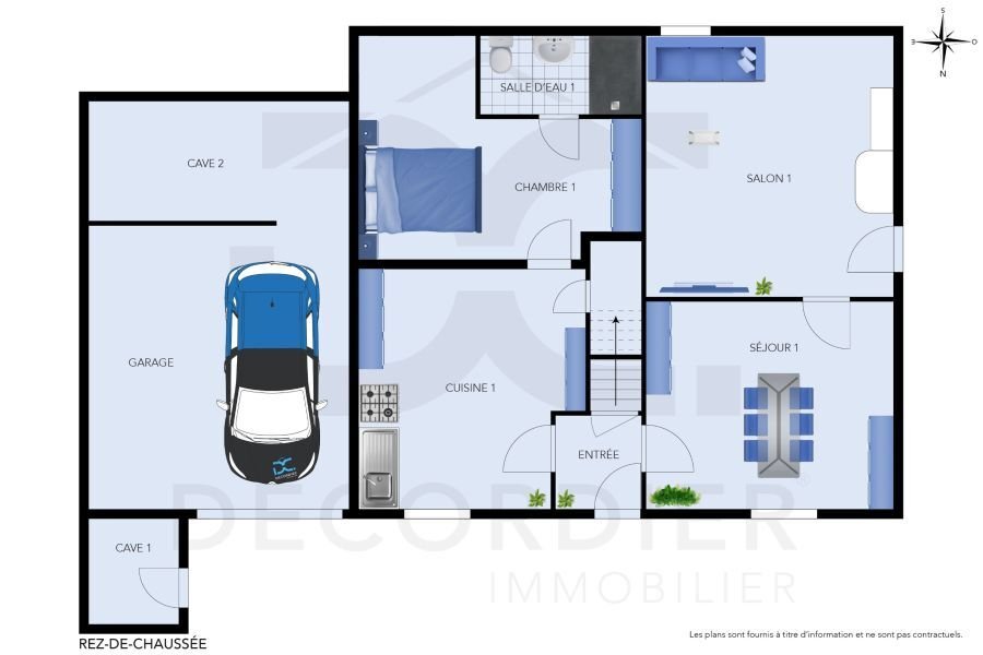 House in Evian-les-Bains, Auvergne-Rhône-Alpes, France 5 - 18072506