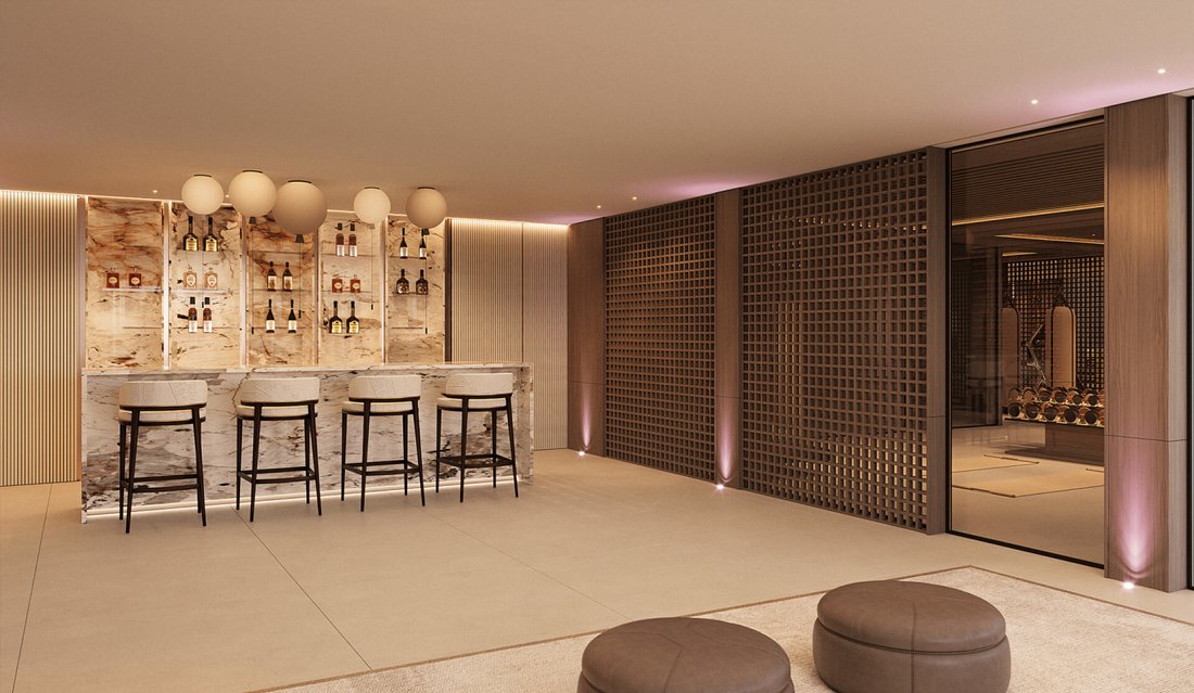 Villa in Marbella, Andalusia, Spain 4 - 18079015
