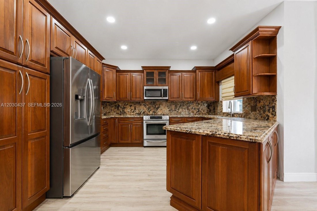House in Miramar, Florida, United States 3 - 18074913