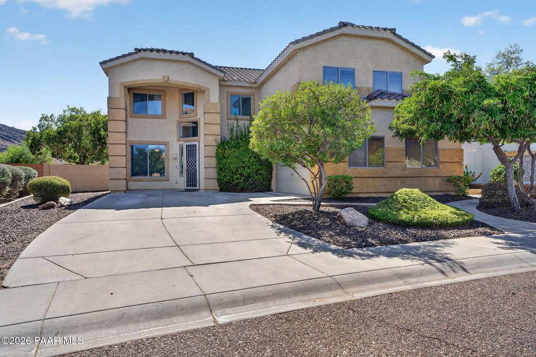 Maison à Phoenix, Arizona, États-Unis 1 - 18074305