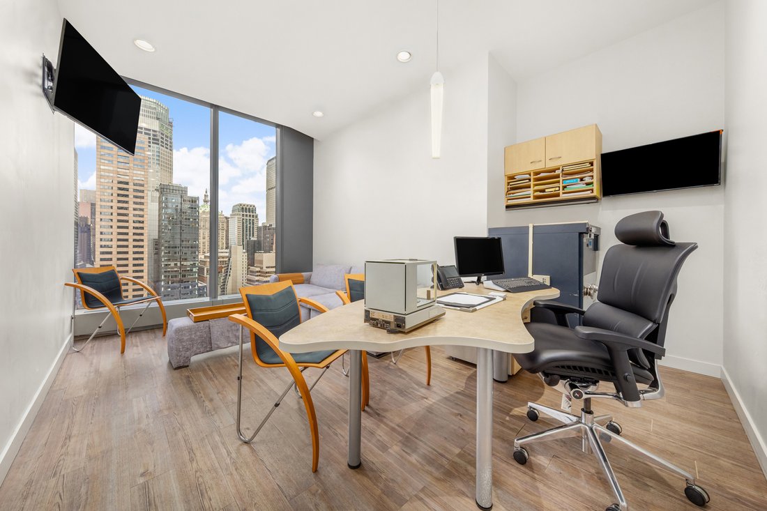 Condo in New York, New York, United States 5 - 18064006
