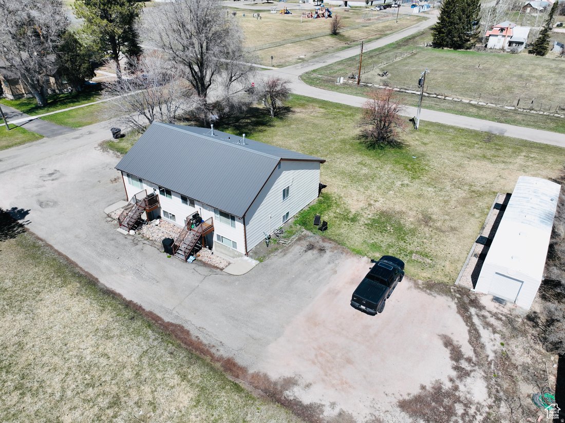 House in Montpelier, Idaho, United States 1 - 18076461