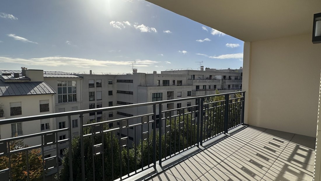 Apartment in Plateau Nord, Suresnes, France 5 - 16490971