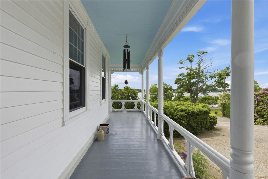 House in Tiverton, Rhode Island, United States 5 - 18072314