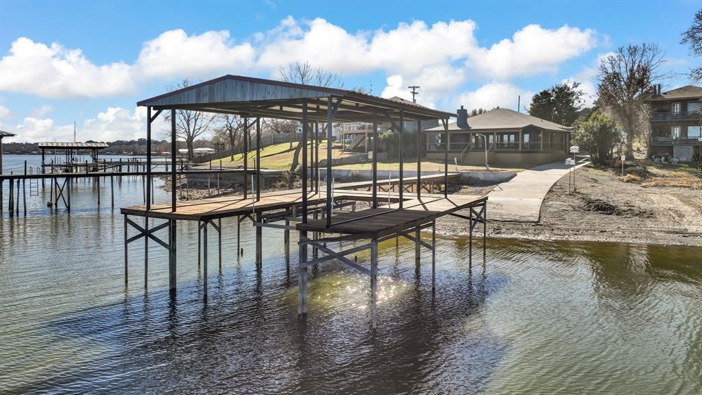 House in Weatherford, Texas, United States 1 - 17215666