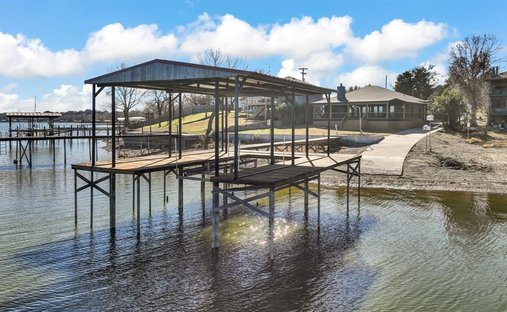 House in Weatherford, Texas, United States 1