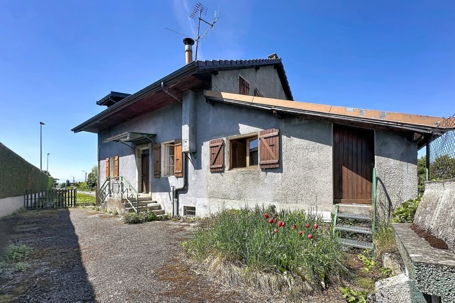 House in Evian-les-Bains, Auvergne-Rhône-Alpes, France 3 - 18072506