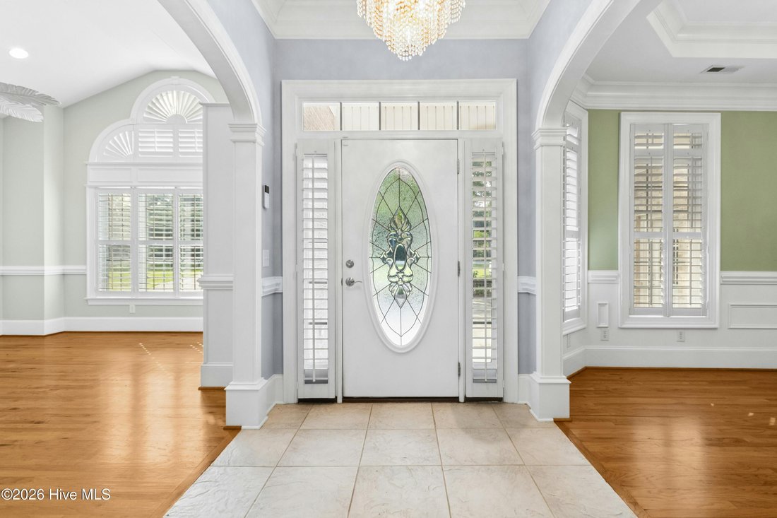 House in Williamston, North Carolina, United States 4 - 18076186