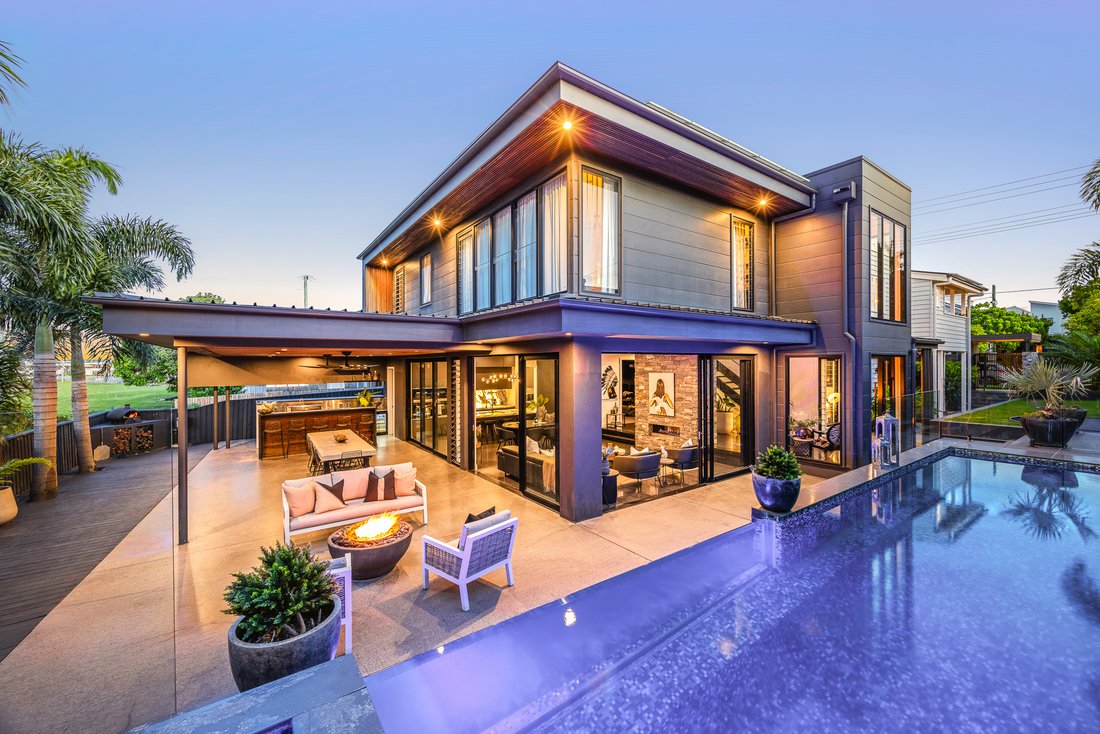 House in Hamilton, Queensland, Australia 1 - 18078174