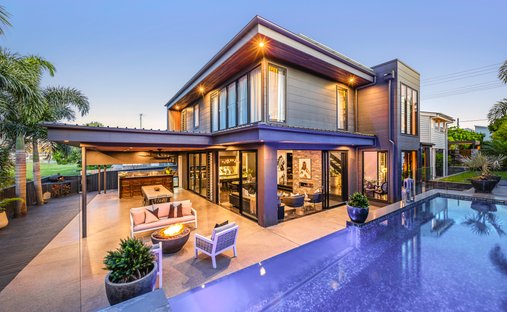 Casa a Hamilton, Queensland, Australia 1