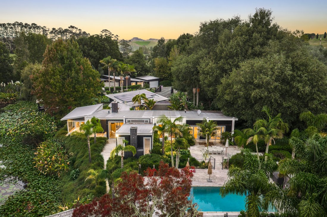 Haus in Warkworth, Auckland, Neuseeland 2 - 17718781