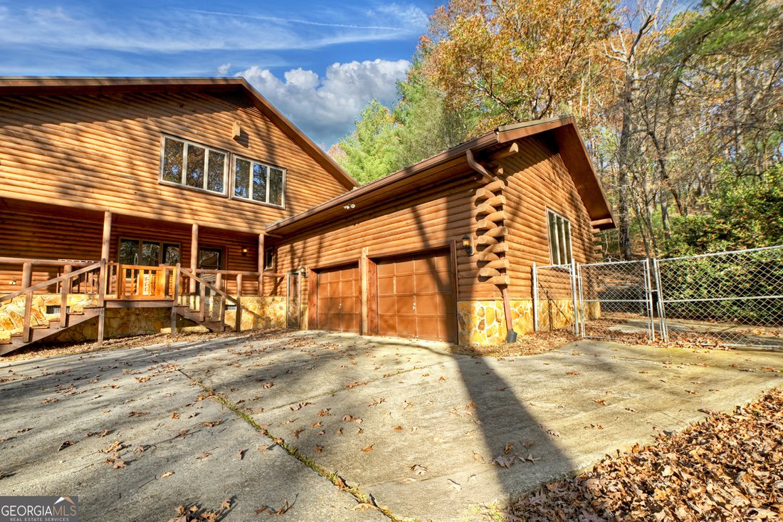 House in Ellijay, Georgia, United States 3 - 18071938