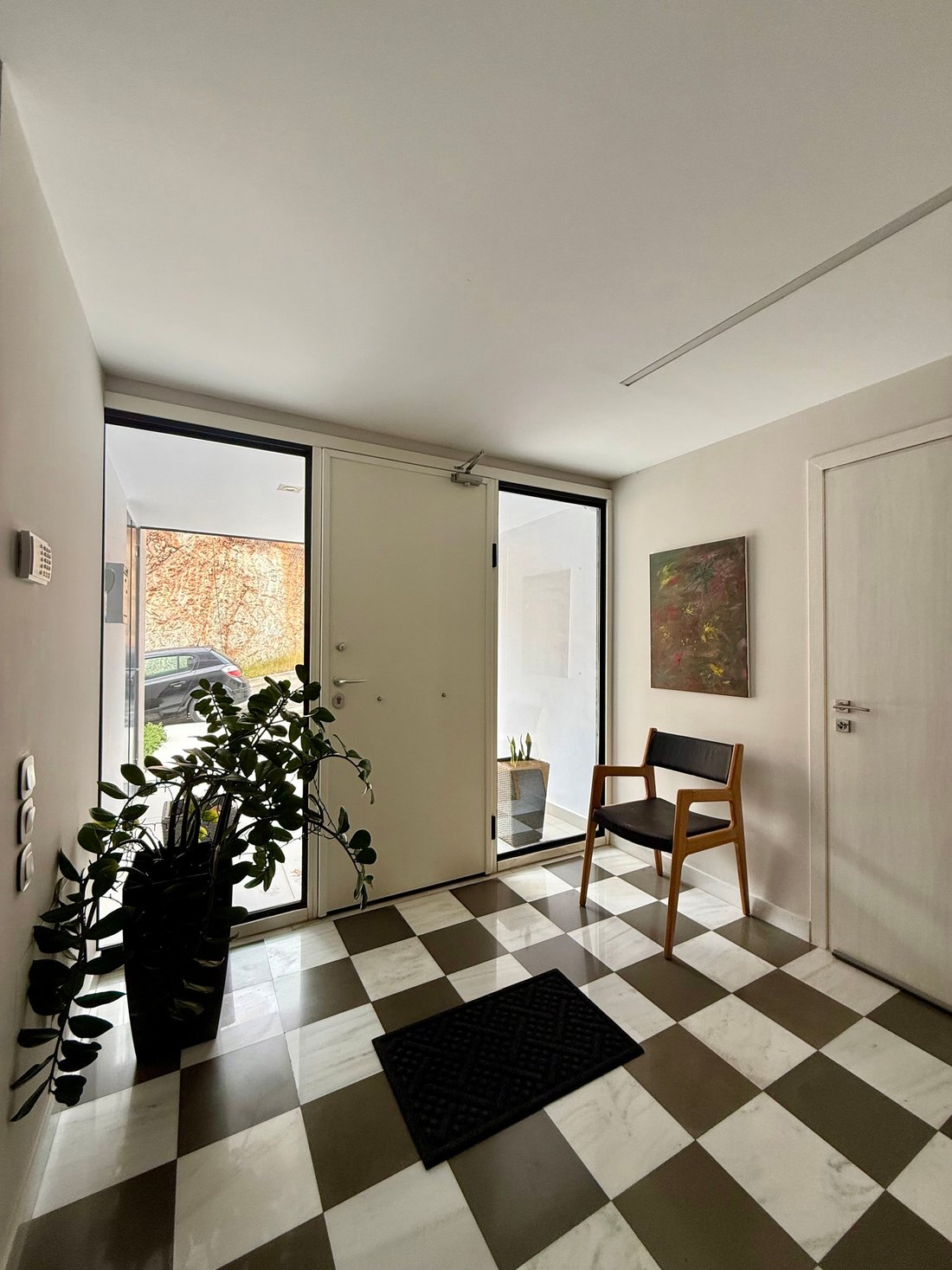 House in Korydallos, Attica, Greece 4 - 18072323