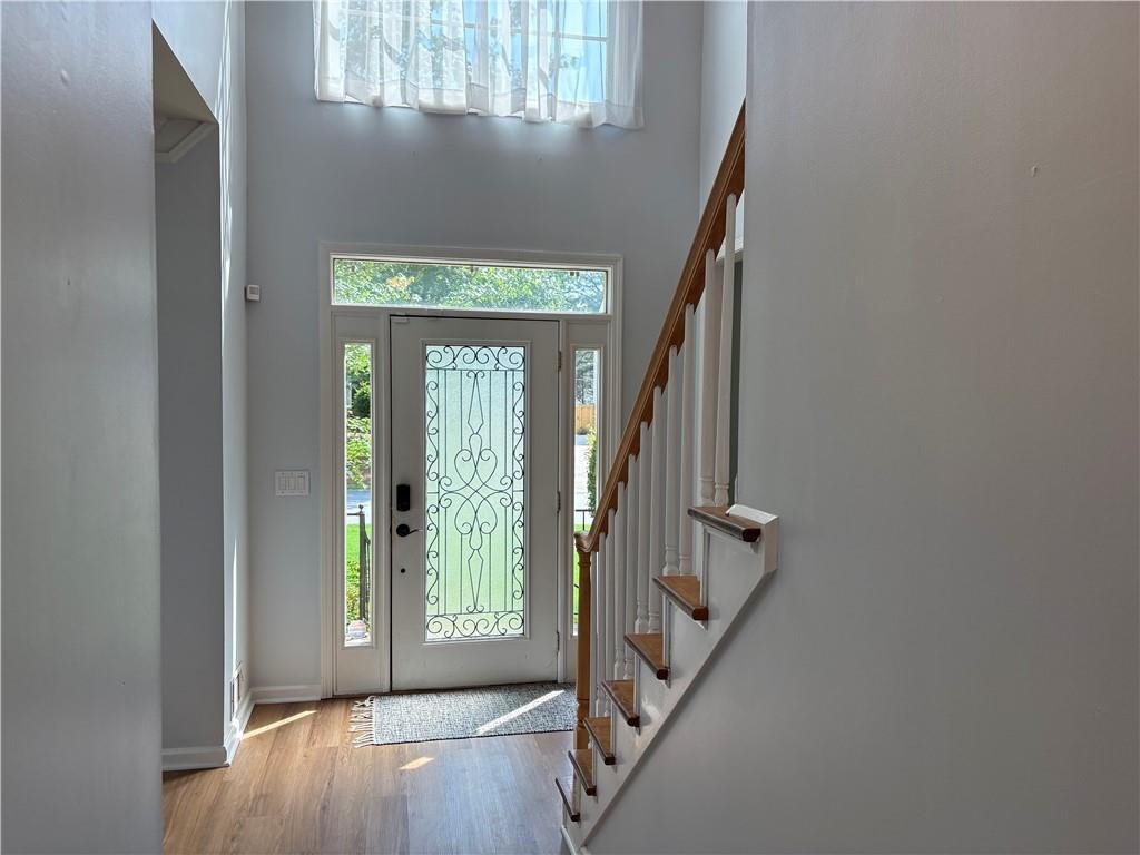 House in Snellville, Georgia, United States 5 - 18072232