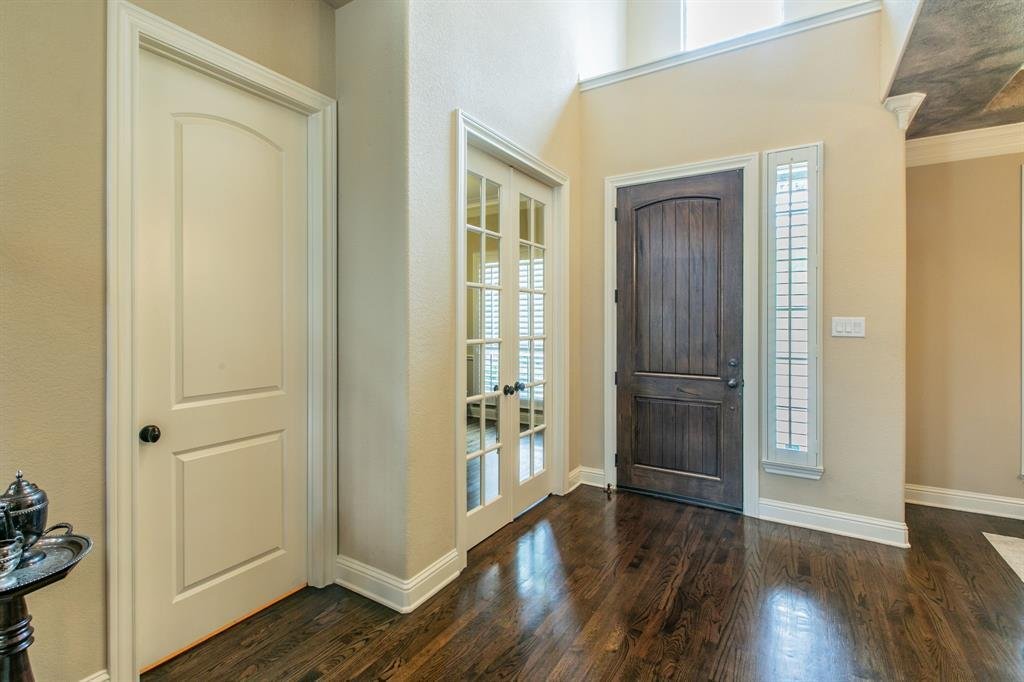 House in Fort Worth, Texas, United States 3 - 18075704