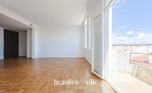 Apartment in Bonneveine, 8e Arrondissement, Marseille 1