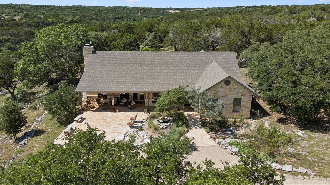 Farm Ranch in Kerrville, Texas, United States 1 - 18077900