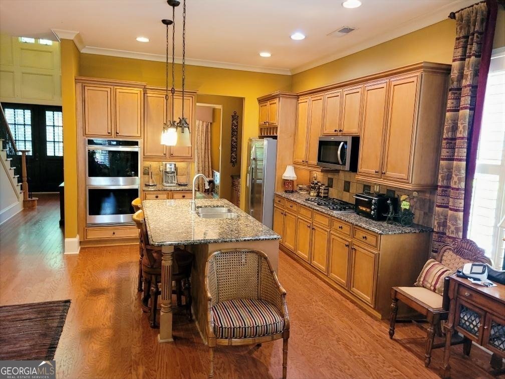 House in Smyrna, Georgia, United States 4 - 18071988