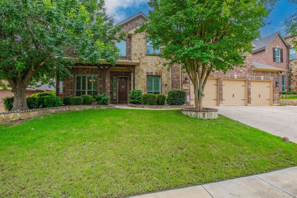 House in Fort Worth, Texas, United States 1 - 18075704