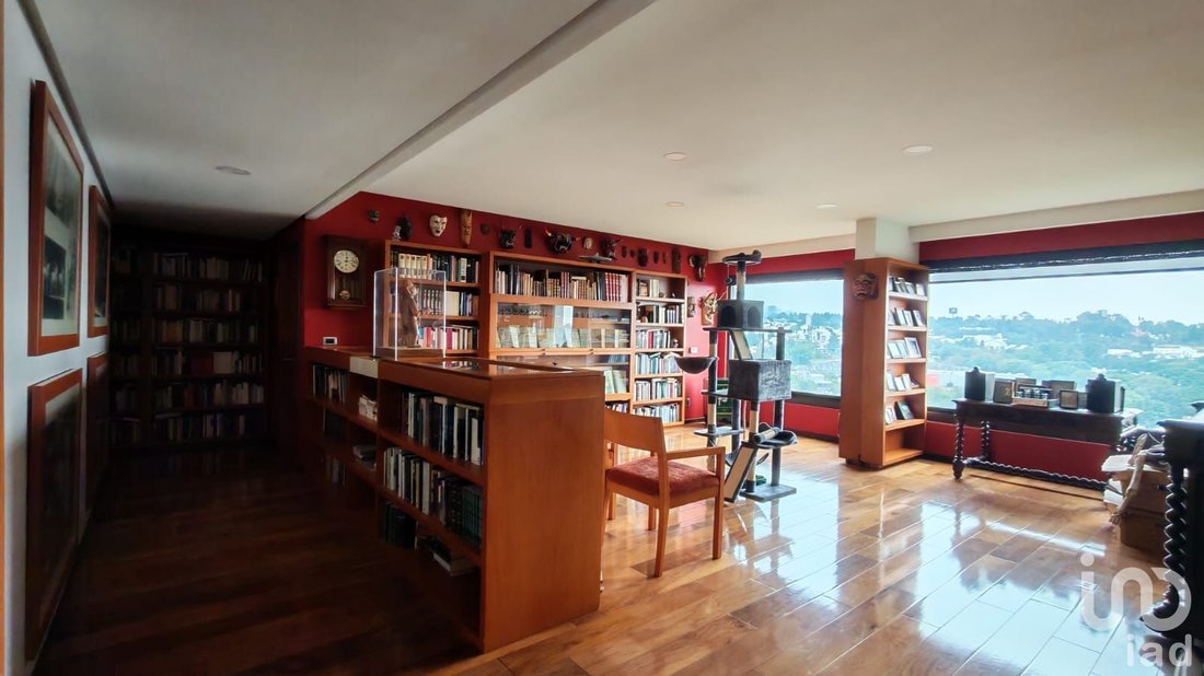 Apartment in Mexico City, Mexico 1 - 18072877