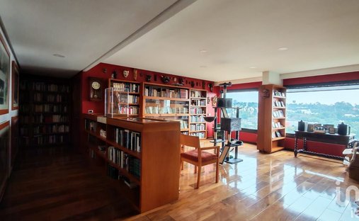 Appartement à Mexico City, Mexique 1