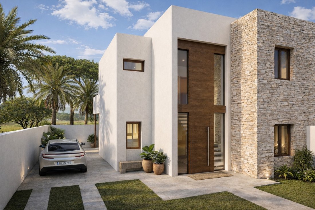 House in Chiclana de la Frontera, Andalusia, Spain 3 - 18076154
