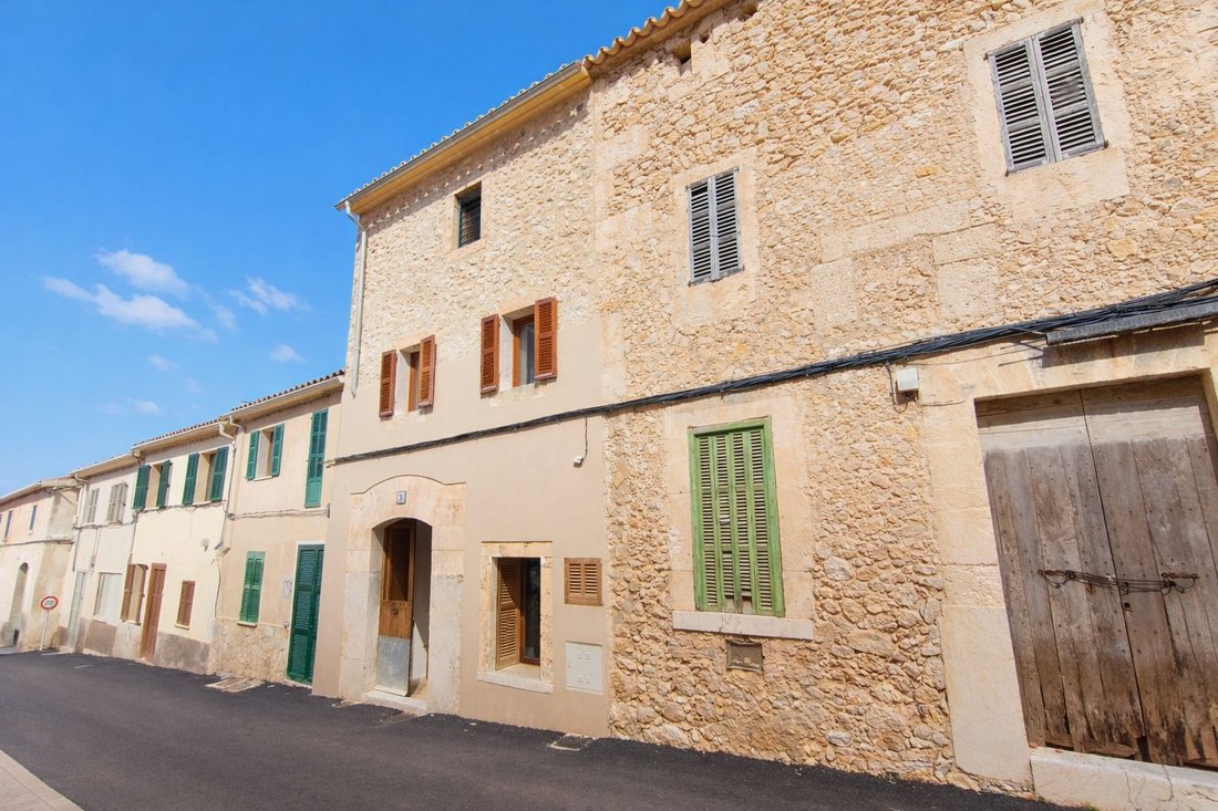 House in Campanet, Balearic Islands, Spain 3 - 18071401