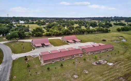 Joshua, Texas, United States 1