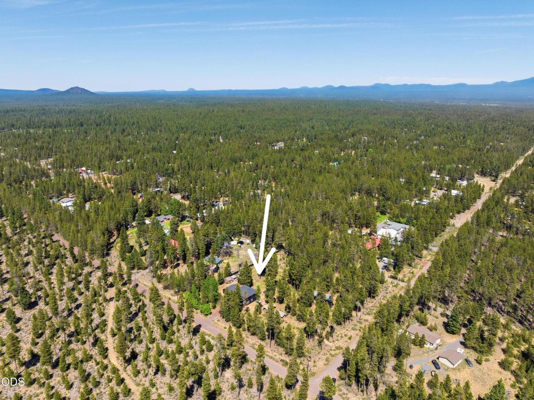 House in La Pine, Oregon, United States 2 - 18074675