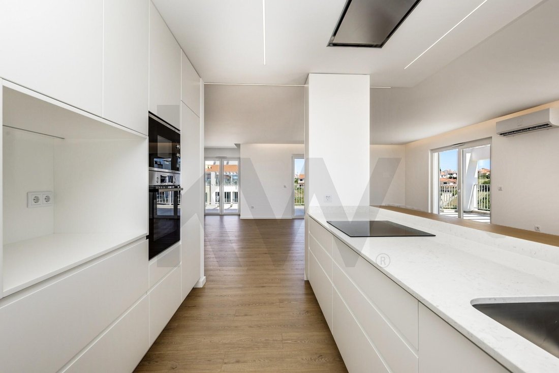 Apartment in Ericeira, Lisbon, Portugal 4 - 17249187