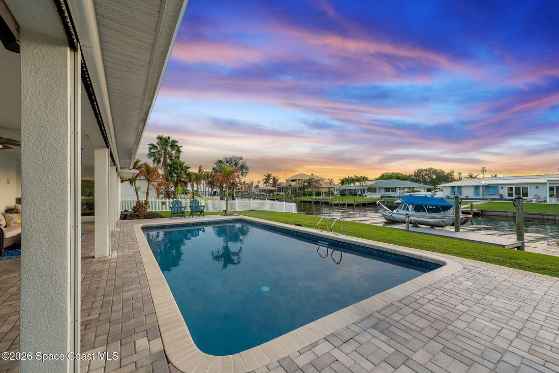 House in Indialantic, Florida, United States 2 - 18078660