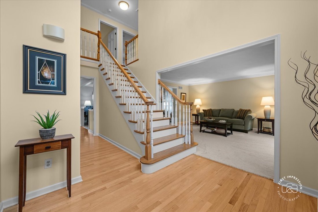 House in Campton Hills, Illinois, United States 3 - 18072432