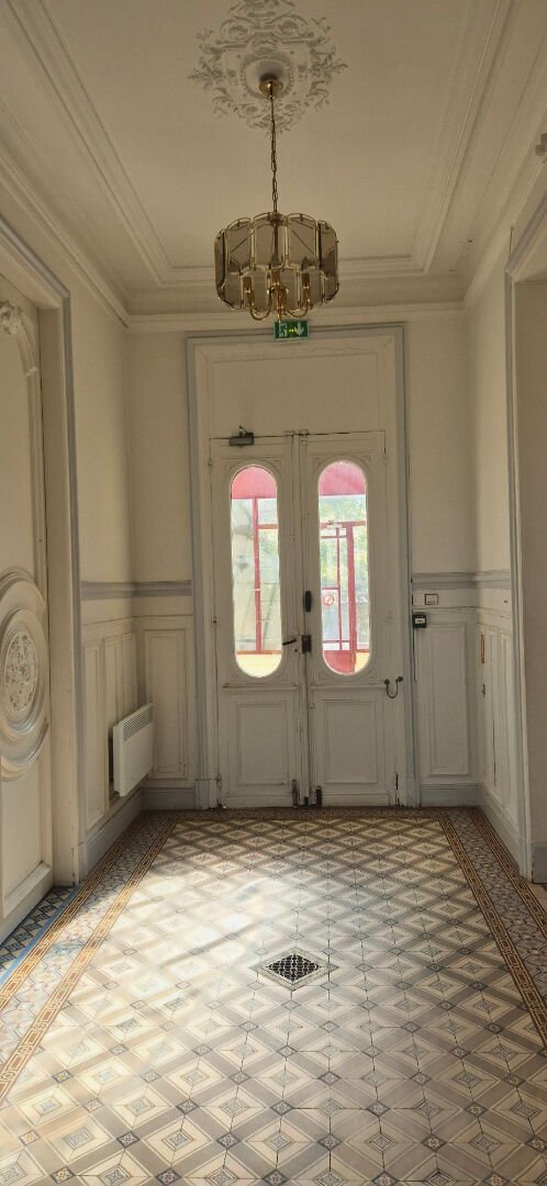 Villa in Geresmes-Bouillant, Crepy-en-Valois, France 4 - 18073628