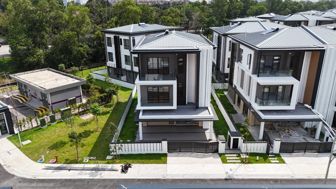 House in Petaling Jaya, Selangor, Malaysia 1 - 18079484
