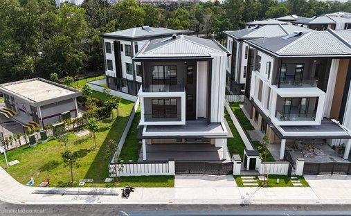 House in Petaling Jaya, Selangor, Malaysia 1