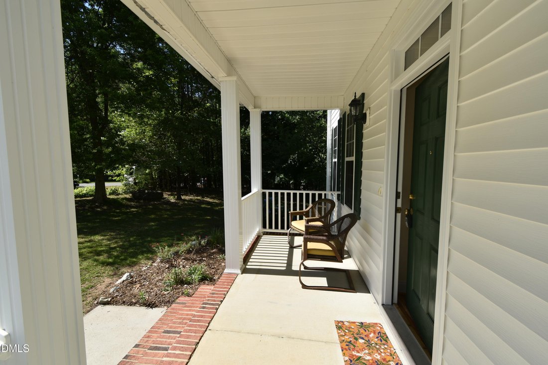 House in Durham, North Carolina, United States 2 - 18078460