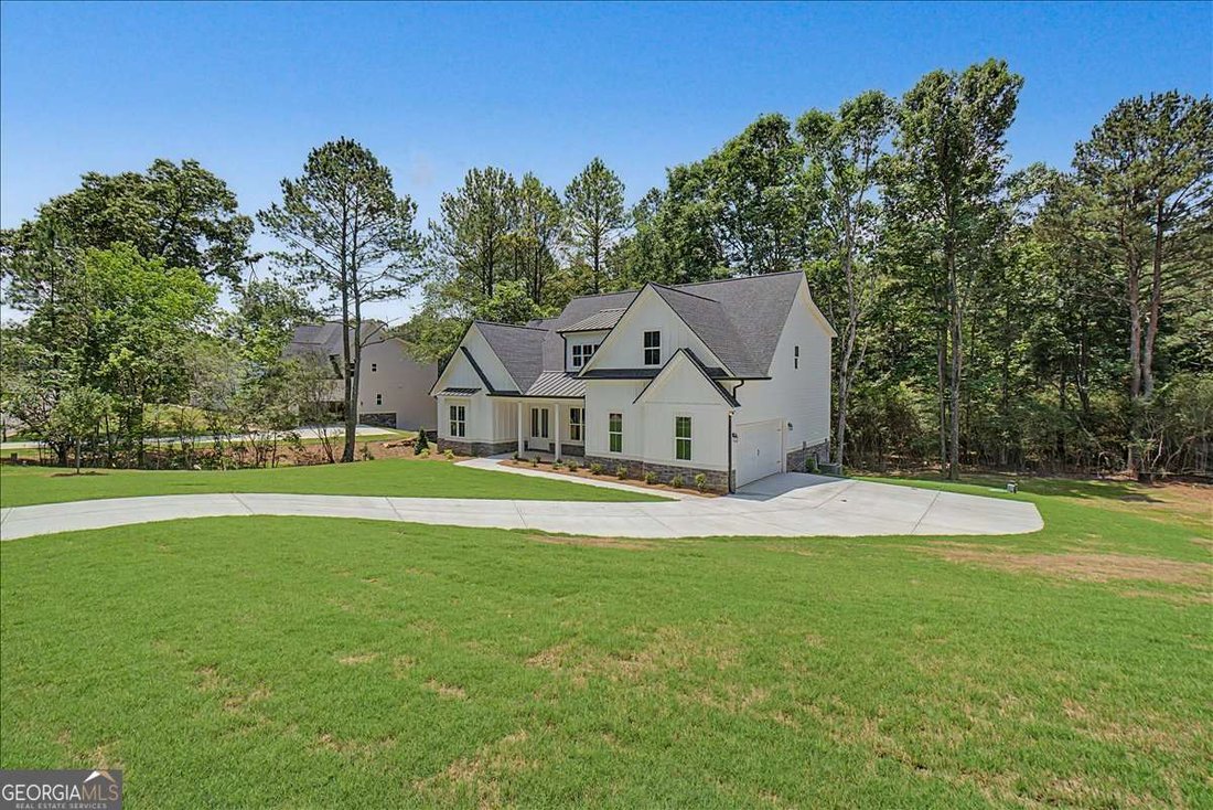 House in Rome, Georgia, United States 3 - 18075274