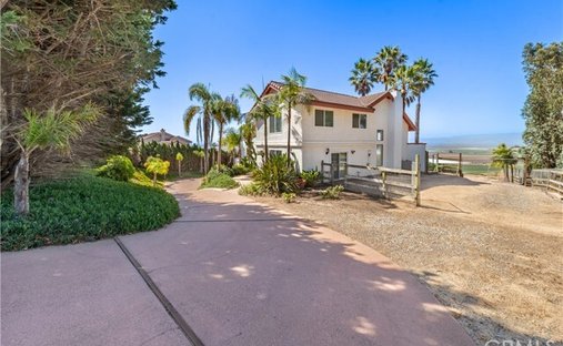 House in Nipomo, California, United States 1