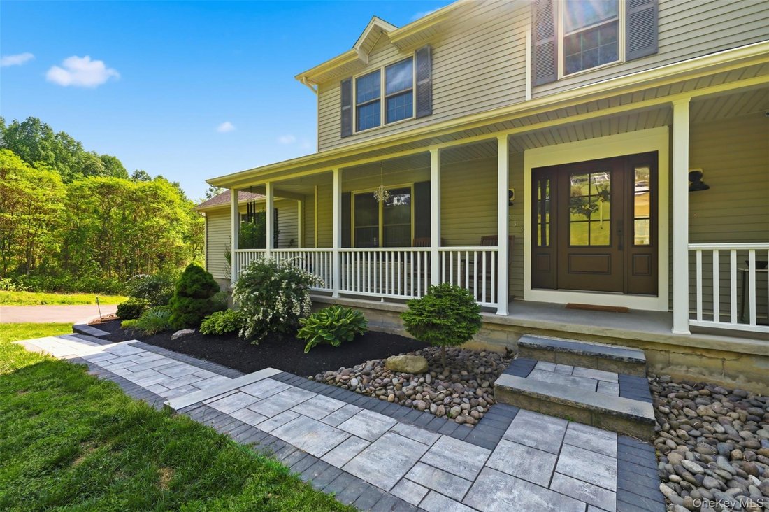 Casa a Hopewell Junction, New York, Stati Uniti 3 - 18076116