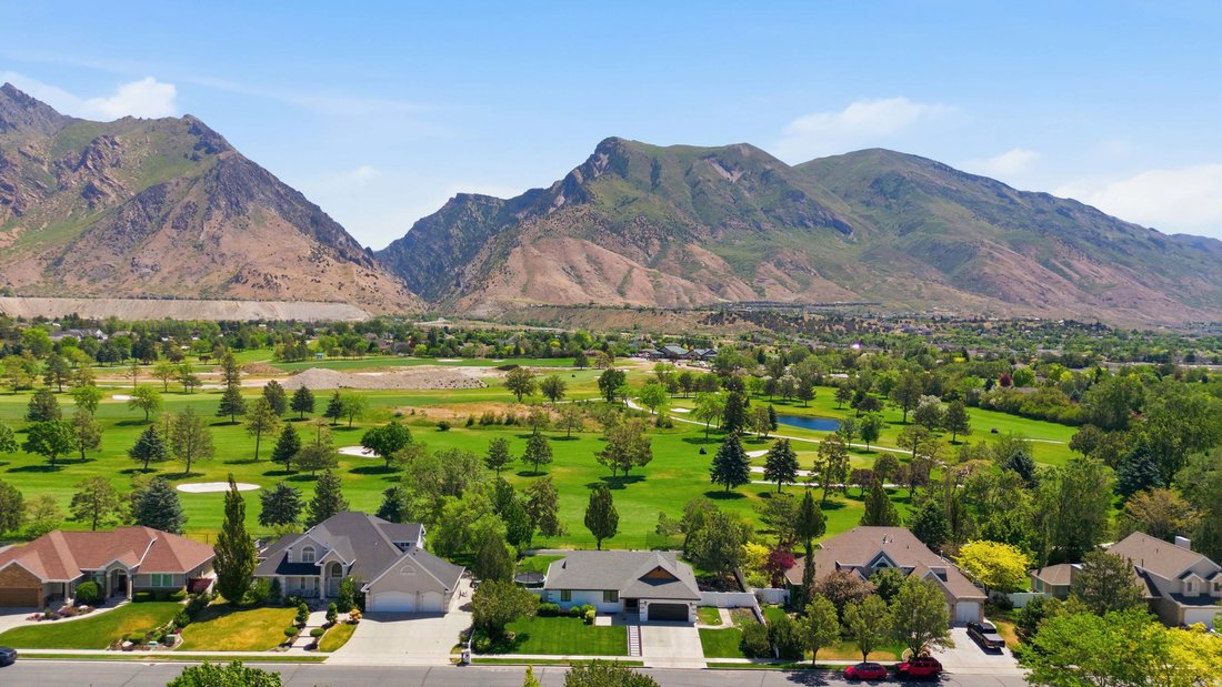 House in Highland, Utah, United States 3 - 18079049