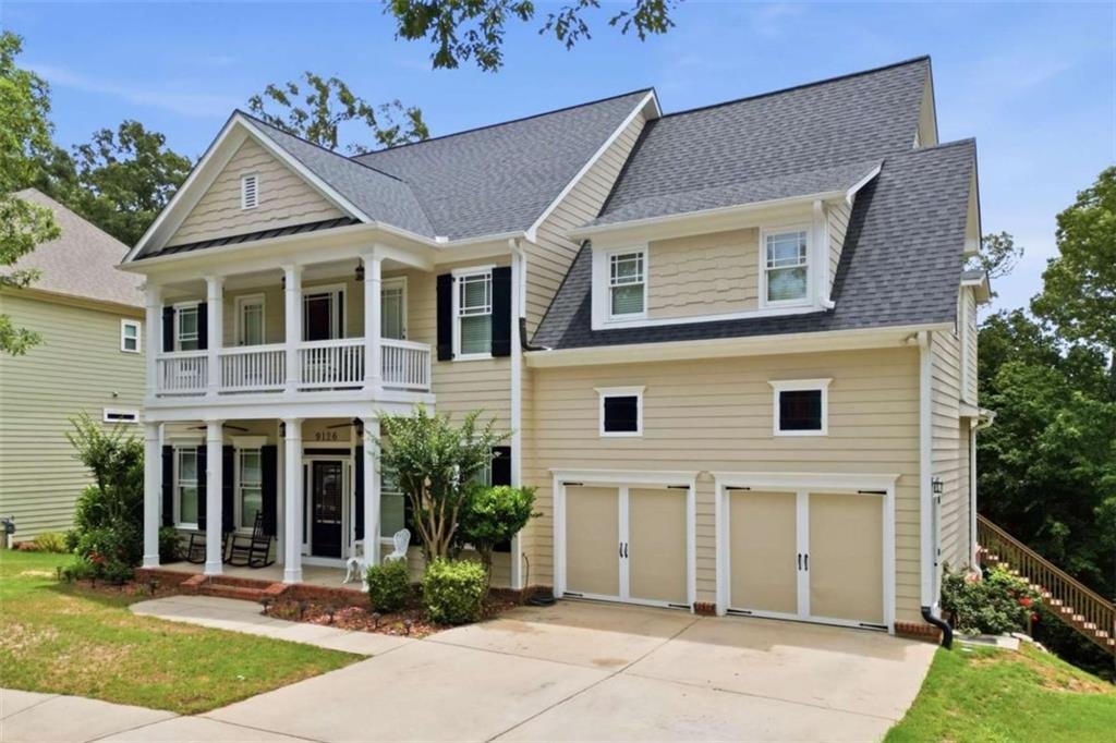 House in Lithia Springs, Georgia, United States 3 - 18075942