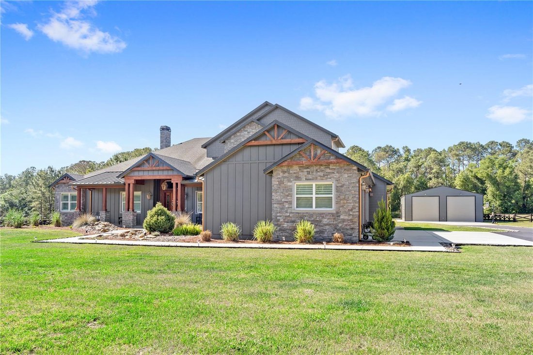 House in Umatilla, Florida, United States 5 - 18075512