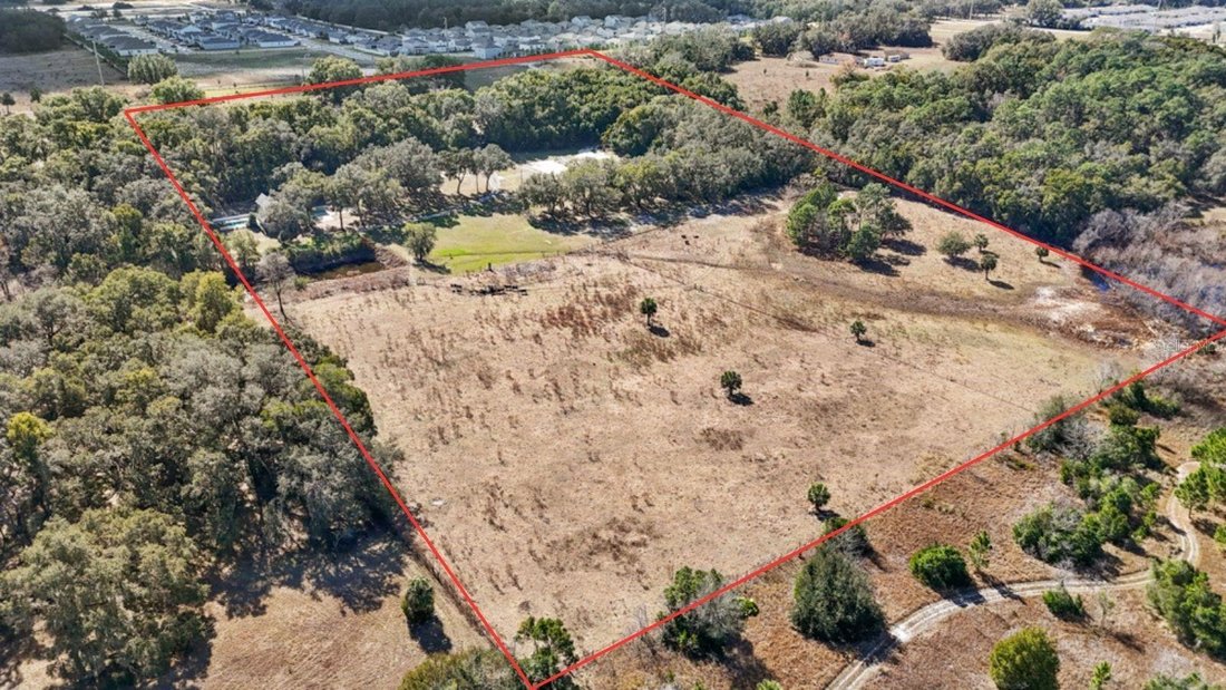 House in Eustis, Florida, United States 4 - 18075552