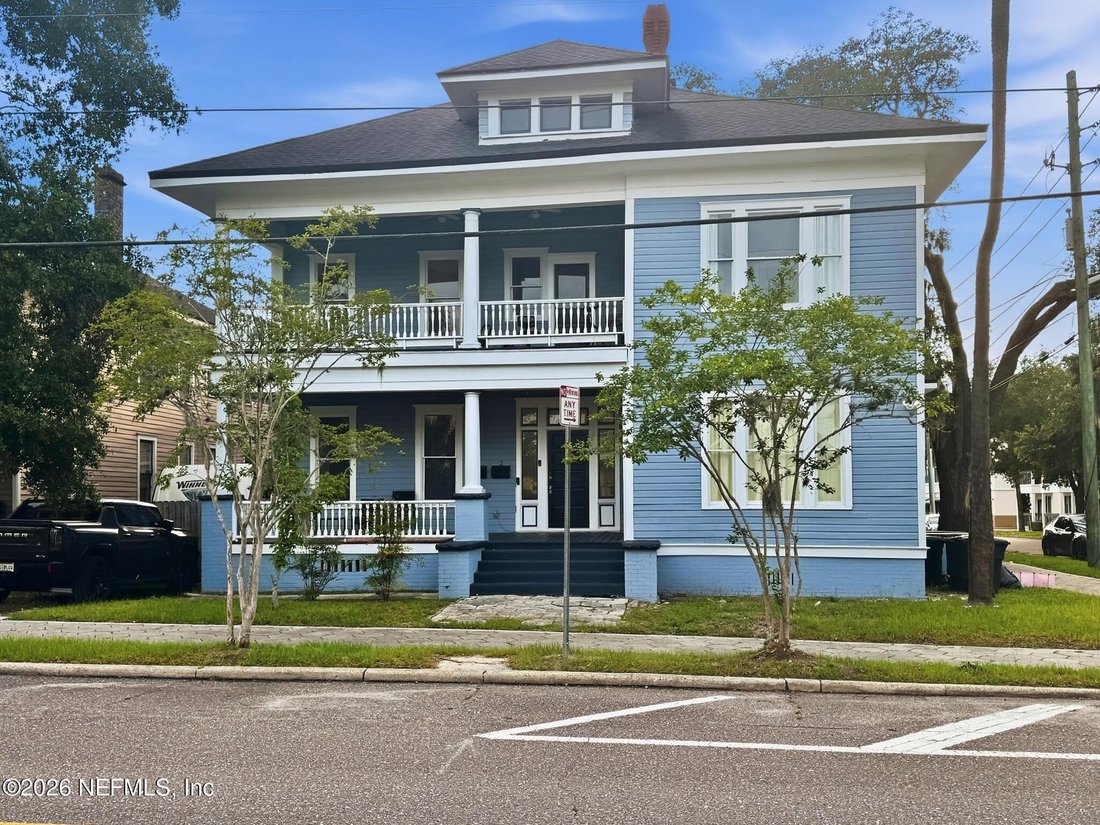 Jacksonville, Florida, United States 3 - 18074529