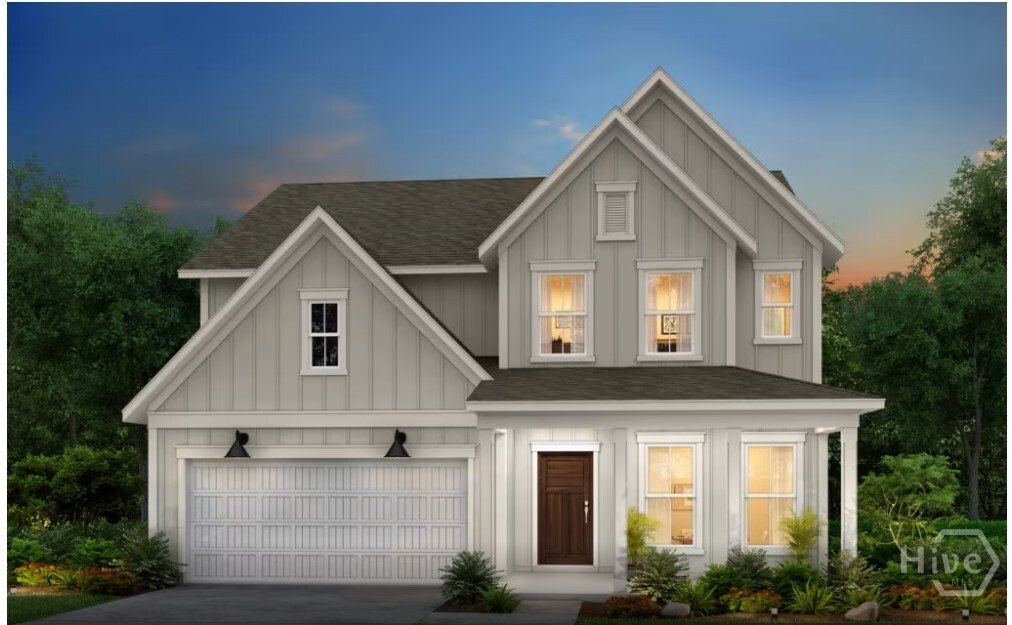 House in Richmond Hill, Georgia, United States 1 - 18076163